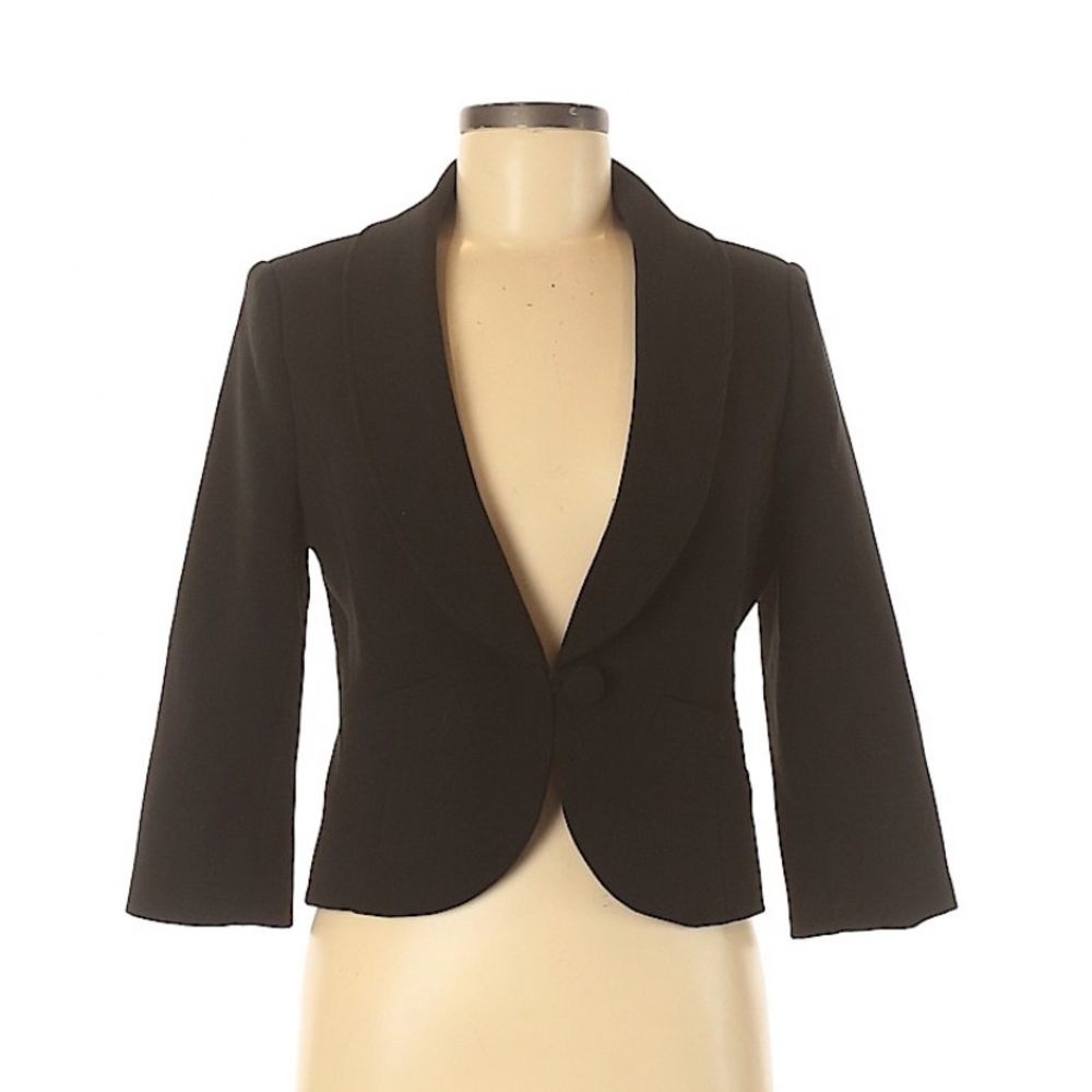 XXI Blazer black M